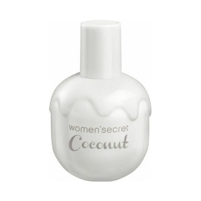 Women Secret Coconut Temptation Woman Edt