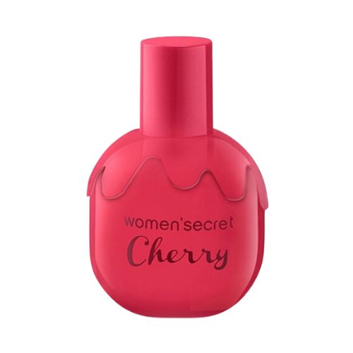 Women Secret Cherry Temptation Woman Edt