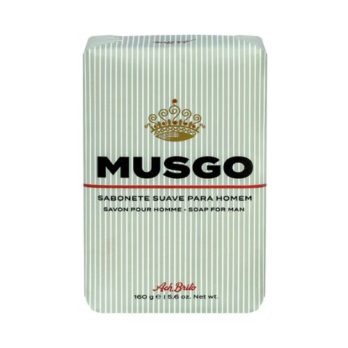 Ach Brito Sabonete Musgo 160g