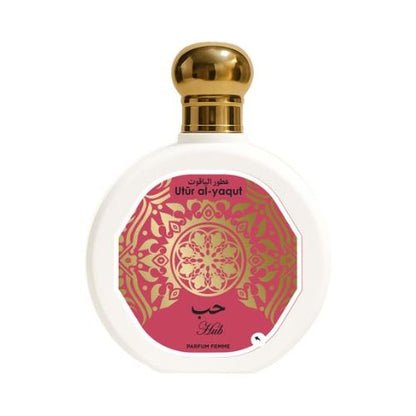 Saphir Utúr al-yaqut Dubai Hub Parfum Woman