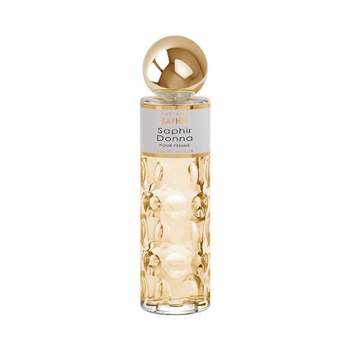 Saphir Donna Edparf 200ml