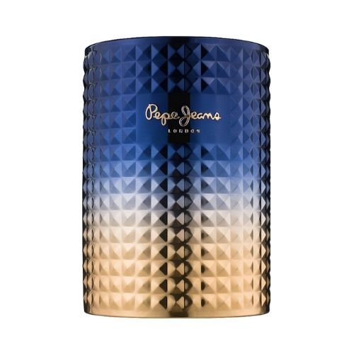 Pepe Jeans Celebrate Men Edparf Coffret 100ml