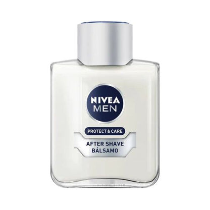 Nivea Men After Shave Bálsamo Protect & Care