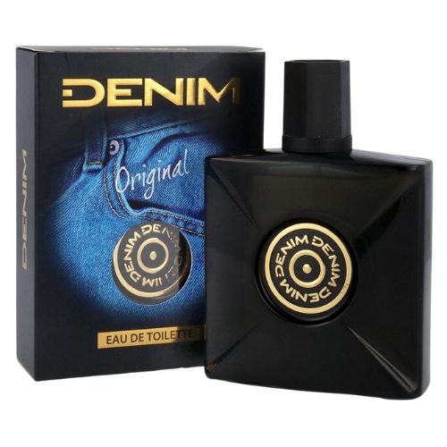 Denim Original Men Edt 100ml