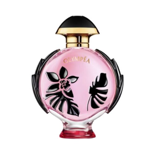 Paco Rabanne Olympéa Flora Woman Edparf Intense