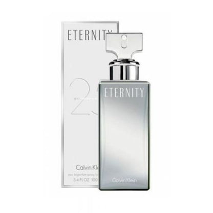 Calvin Klein Eternity 25th Anniversary Edition for Woman Edparf 100ml