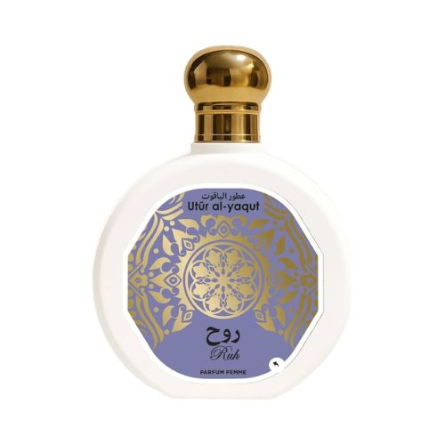 Saphir Utúr al-yaqut Dubai Ruh Parfum Woman