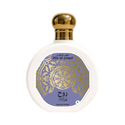 Saphir Utúr al-yaqut Dubai Ruh Parfum Woman