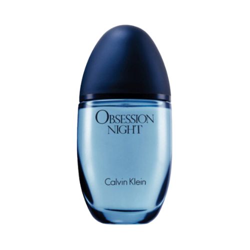 Calvin Klein Obsession Night Woman Edparf