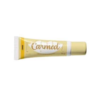 Carmed Leite Condensado Hidratante Labial 10G incolor