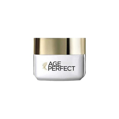 L'oreal Creme Rosto Age Perfect Cuidado Hidratante de Olhos Woman