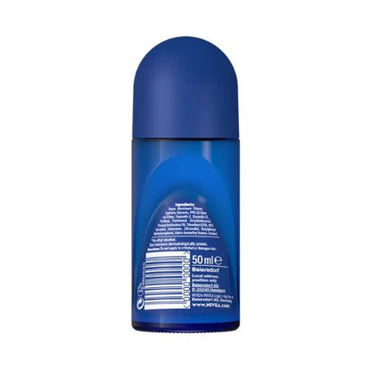 Nivea Desodorizante Roll-on Protect & Care Woman 50ml