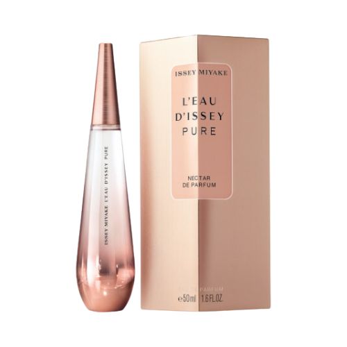 Issey Miyake L'Eau d'Issey Pure Nectar de Parfum Woman Edparf 50ml