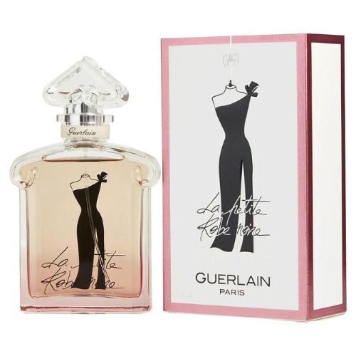 Guerlain La Petite Robe Noire Couture