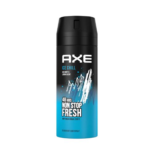 Axe Desodorizante Bodyspray Ice Chill Men