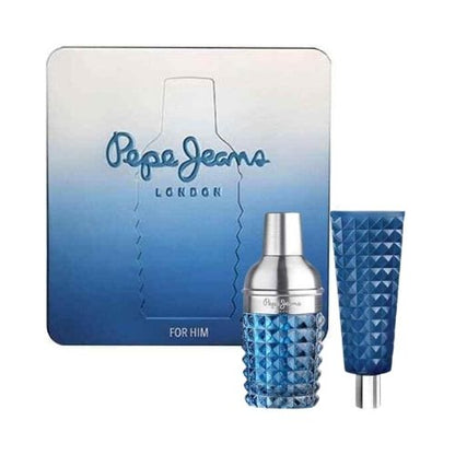 Pepe Jeans Gift Set Men