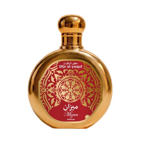 Saphir Utúr al-yaqut Dubai Mizan Parfum Unissexo