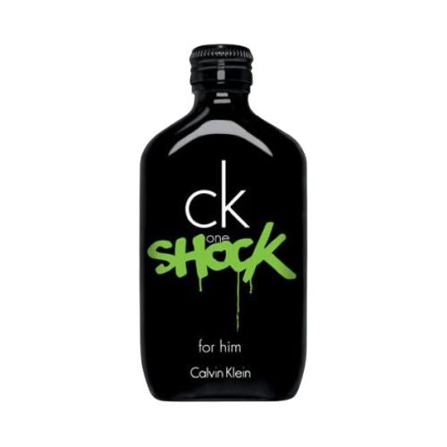 Calvin Klein One Shock For Him Edt