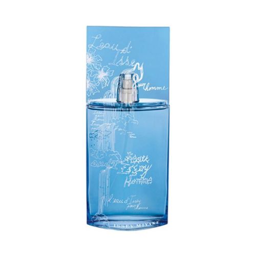 Issey Miyake L'Eau d'Issey Summer Pour Homme 2008 Edt