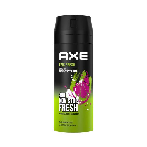 Axe Desodorizante Bodyspray Epic Fresh