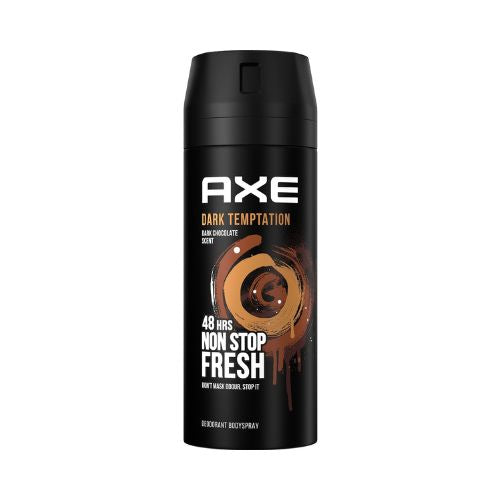 Axe Desodorizante Bodyspray Dark Temptation