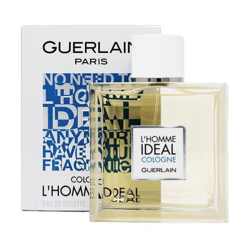 Guerlain ideal cologne sale