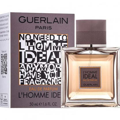 Guerlain L’Homme Ideal Eau de Parfum Men 50ml