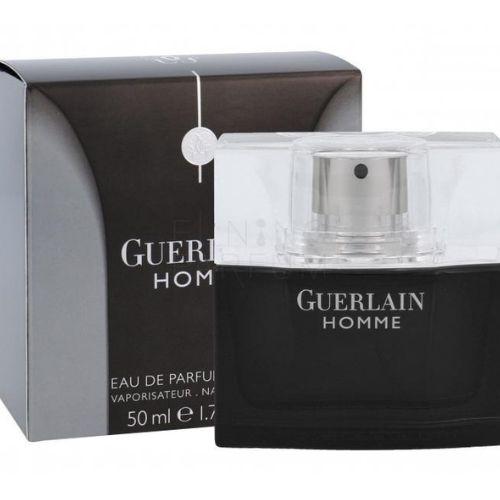 Guerlain Homme Eau de Parfum Intense Men