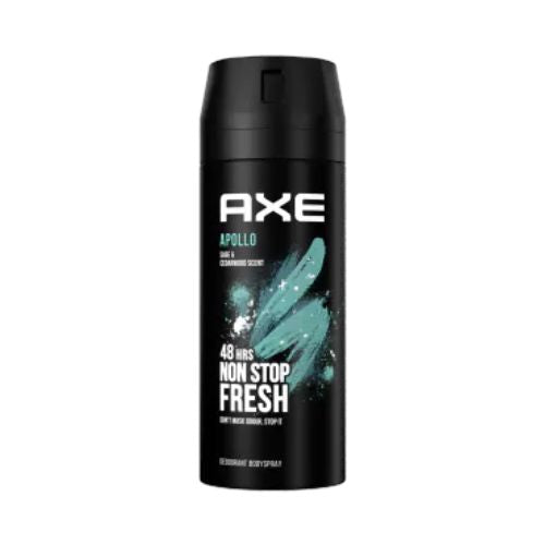 Axe Desodorizante Bodyspray Apollo