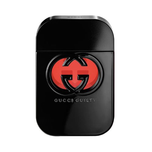 Gucci Guilty Black Pour Femme Edt