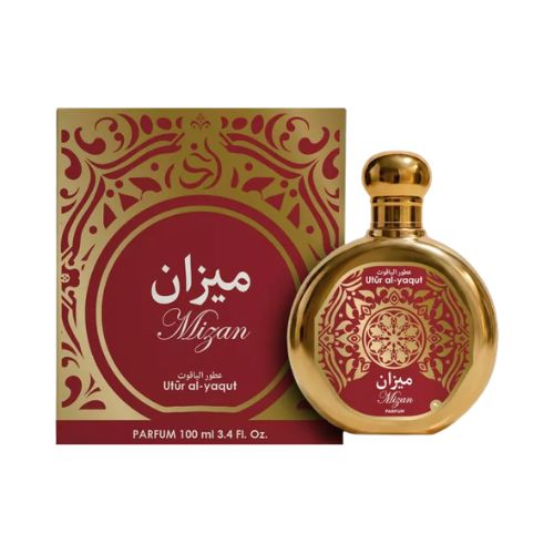 Saphir Utúr al-yaqut Dubai Mizan Parfum Unissexo 100ml