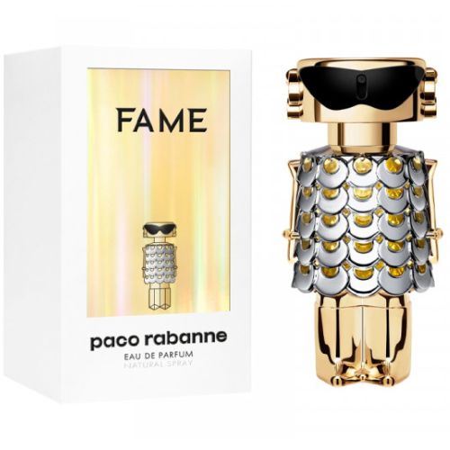 Paco Rabanne Fame Woman Edparf 50ml