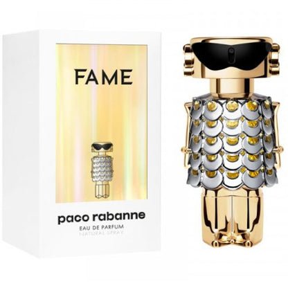 Paco Rabanne Fame Woman Edparf 50ml