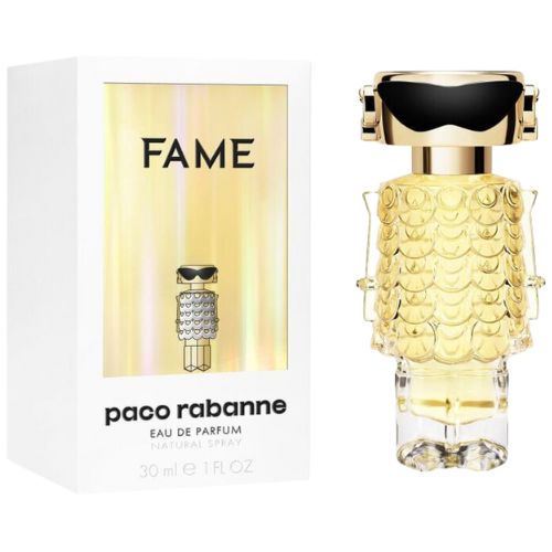 Paco Rabanne Fame Woman Edparf 30ml