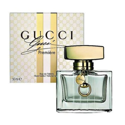 Gucci Première Woman Edt