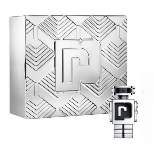 Paco Rabanne Phantom Men Edt Coffret