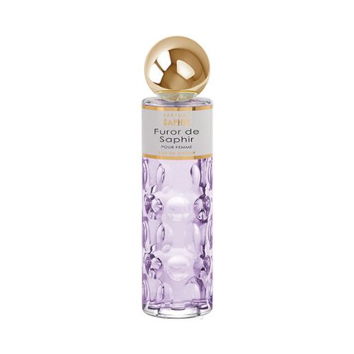 Saphir Furor de Saphir Edparf 200ml