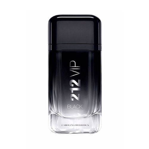 Carolina Herrera 212 VIP Black Men Edparf