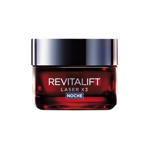 L'oreal Creme Rosto Revitalift Laser Intensivo Anti-idade Noite Woman