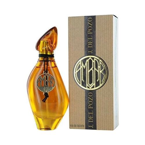 Jesus Del Pozo Ambar Woman Edt 30ml