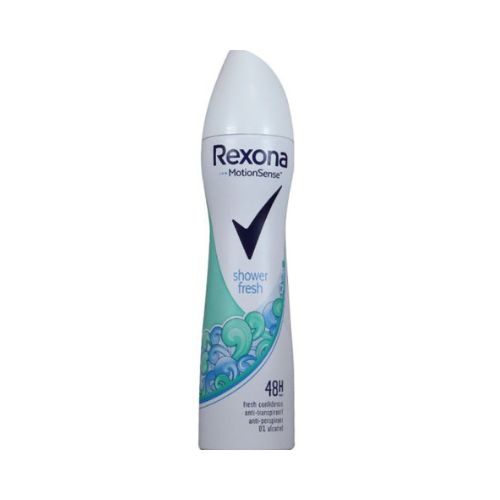 Rexona Desodorizante Spray Shower Fresh Woman