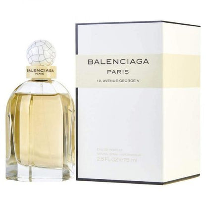 Balenciaga Paris Woman Edparf