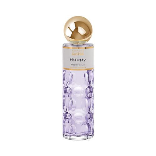 Saphir Happy de Saphir Edparf 200ml
