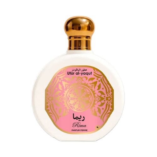 Saphir Utúr al-yaqut Dubai Rima Parfum Woman