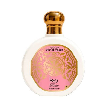Saphir Utúr al-yaqut Dubai Rima Parfum Woman