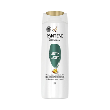 Pantene Shampoo Anti-Caspa