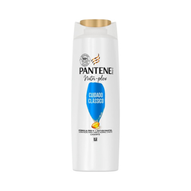 Pantene Classic Care Shampoo