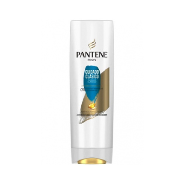 Pantene Condicionador Cuidado Clássico 300ml