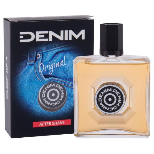 Denim Original After Shave Loção Men 100ml