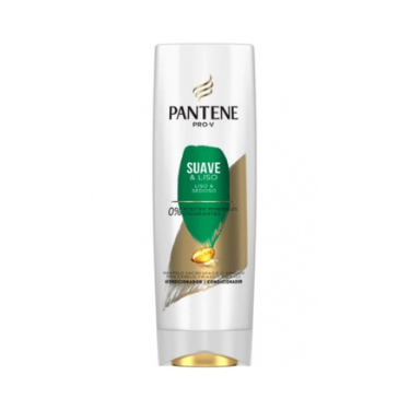 Pantene Condicionador Liso e Sedoso 300ml